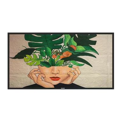 Philips 65BDL4511D/00 Display Digital Signage 65" 4K UHD