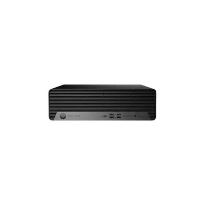 HP Elite SFF 800 G9 D58RPET#ABZ pc desktop small form factor Intel Core i7 14700 16 GB DDR5 512 GB