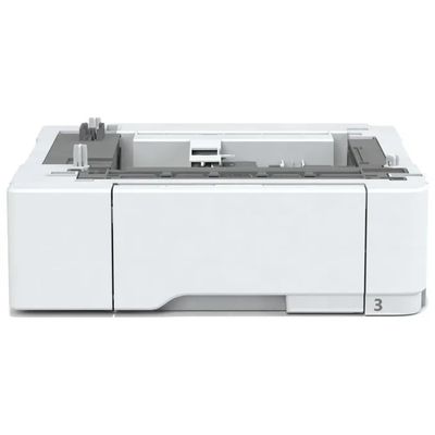 Xerox 097N02465 Vassoio Carta 550 Fogli Compatibile con Xerox C410 e VersaLink C415 colore Grigio Xerox 097N02465 Vassoio Carta 550 Fogli Compatibile con Xerox C410 e VersaLink C415 colore Grigio