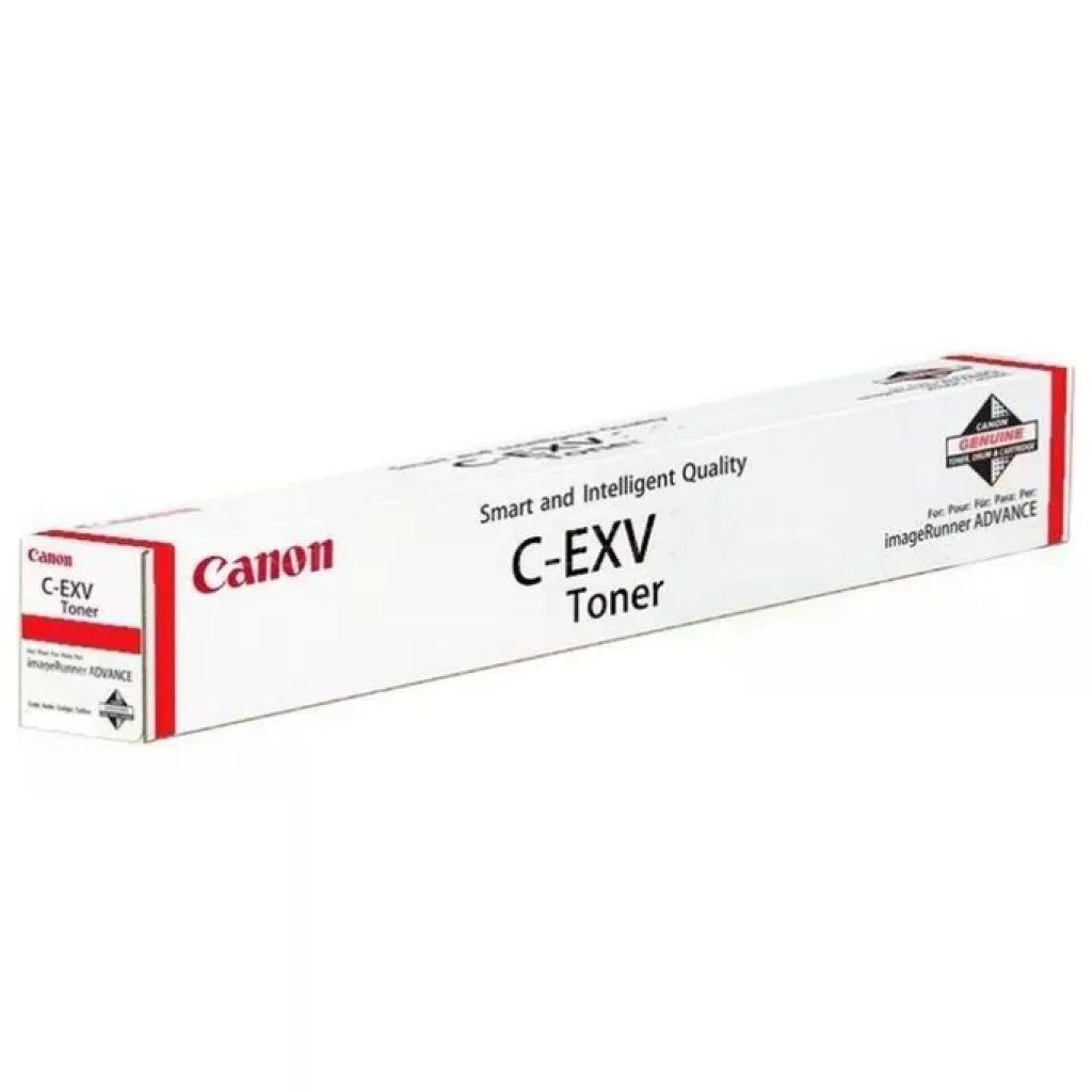 Canon 0483C002 C-EXV Toner Originale Magenta