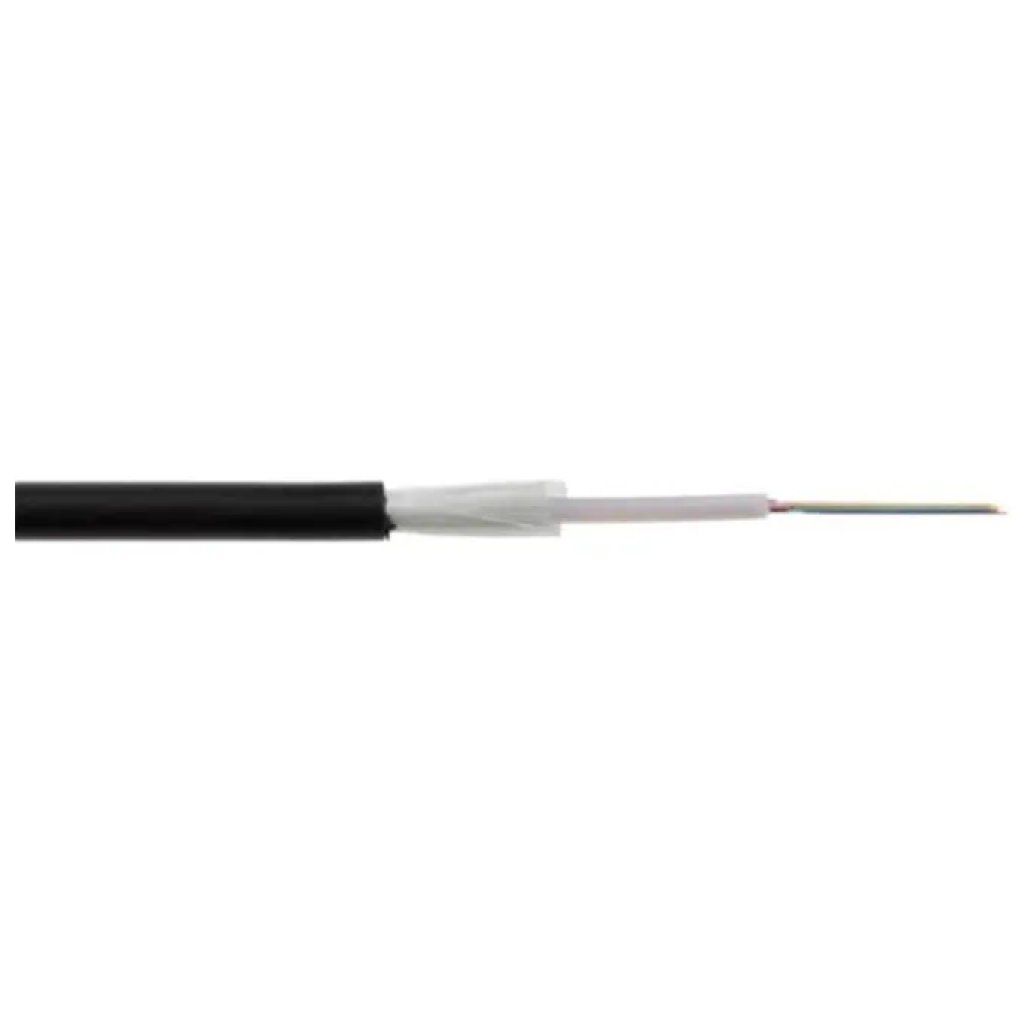 LINK Cavo in fibra ottica LINK OM4, 12 fibre, Dca LINK Cavo in fibra ottica LINK OM4, 12 fibre, Dca