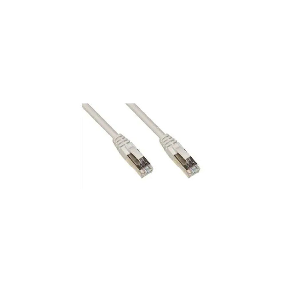 LINK Cavo Ethernet Cat 8 RJ45 S/FTP LSZH, 25 cm LINK Cavo Ethernet Cat 8 RJ45 S/FTP LSZH, 25 cm