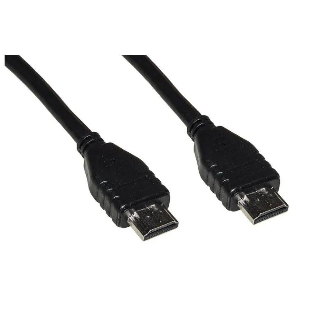LINK Cavo HDMI 2.1 LINK Ultra High Speed 8K, 3 m, Nero