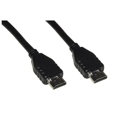 LINK Cavo HDMI 2.1 LINK Ultra High Speed 8K, 3 m, Nero LINK Cavo HDMI 2.1 LINK Ultra High Speed 8K, 3 m, Nero