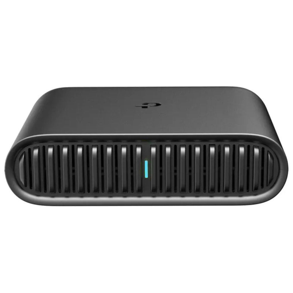 TP-Link TL-WR1502X Router Wi-Fi 6 Dual-Band Gigabit Nero TP-Link TL-WR1502X Router Wi-Fi 6 Dual-Band Gigabit Nero