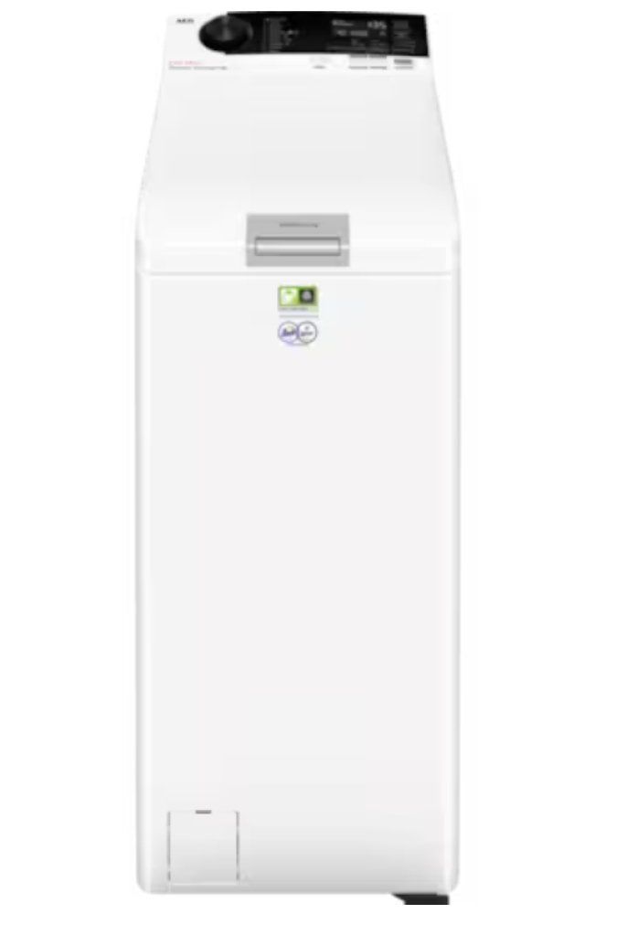 AEG Series 7000 LTR7E37S Lavatrice a carica dall’alto 7 kg