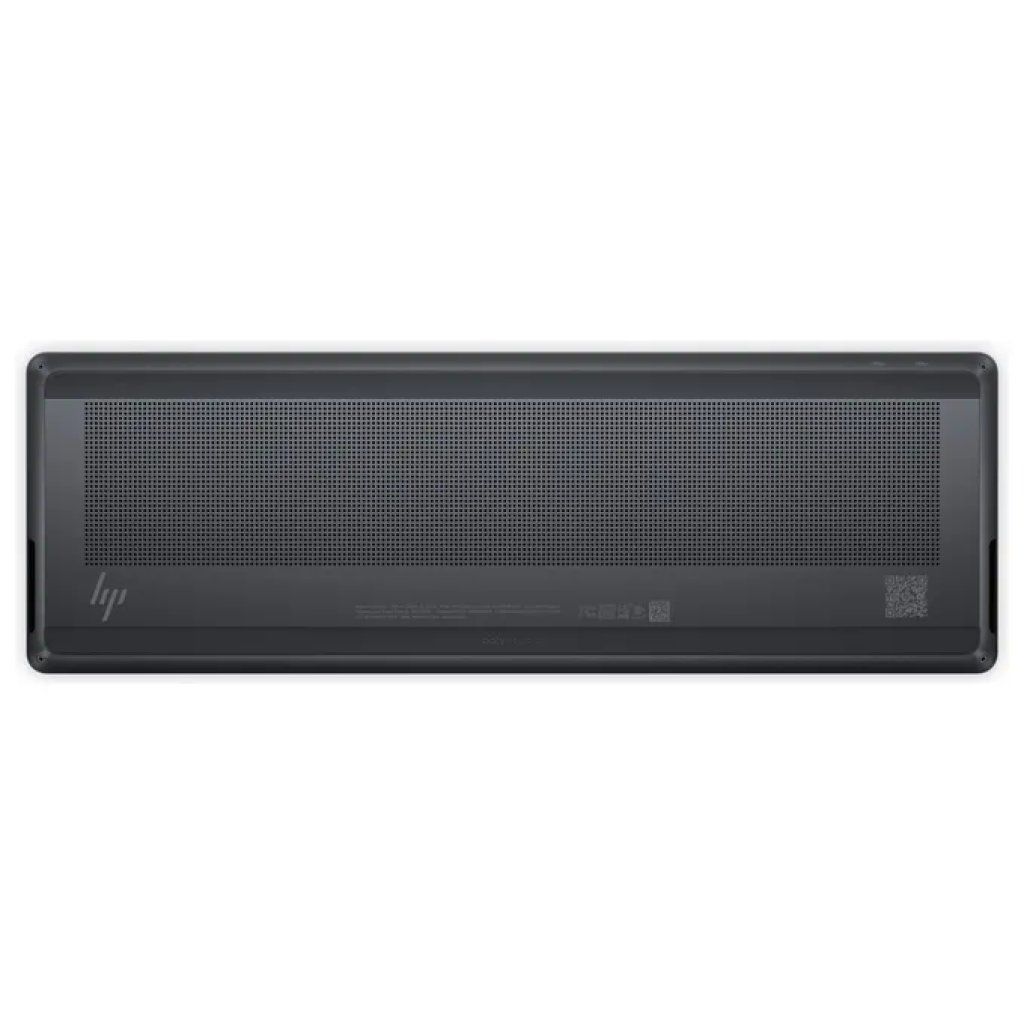 HP EliteBoard G1a D7JY4AT#ABZ mini PC con tastiera integrata AMD Ryzen AI 5 PRO 340 16 GB DDR5 SSD