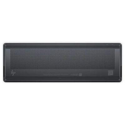 HP EliteBoard G1a mini PC D7JW8AT#ABZ AMD Ryzen AI 7 PRO 350 16 GB DDR5 SSD 1 TB Windows 11 Pro Wi