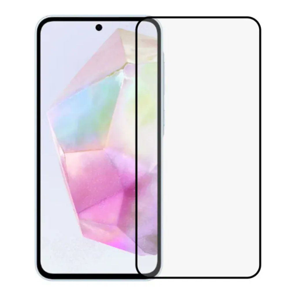 SAMSUNG Vetro temperato Mobeen per Samsung Galaxy A56 SAMSUNG Vetro temperato Mobeen per Samsung Galaxy A56