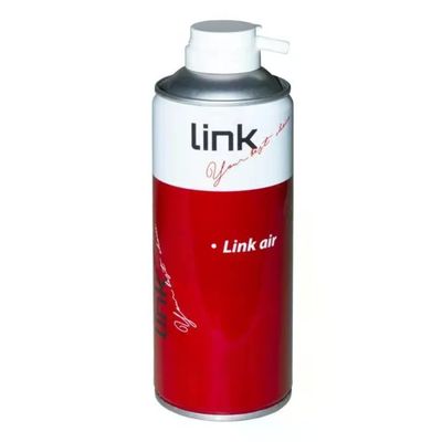 Link Air Spray ad Aria Compressa 400 ml Link Air Spray ad Aria Compressa 400 ml