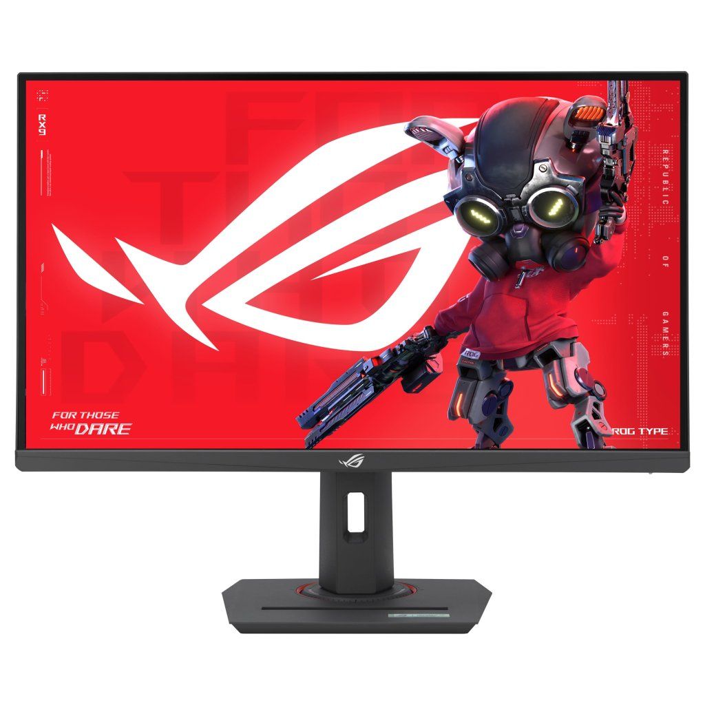ASUS ROG Strix XG27UCS Monitor Gaming 27" 4K UHD 160 Hz
