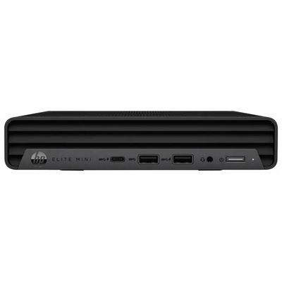 HP mini PC Elite 800 G9 D57KHET#ABZ Intel Core i7-14700 32 GB DDR5 1 TB SSD Windows 11 Pro Wi