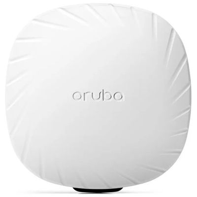 HPE Aruba AP-503-RW Access Point Wi-Fi 6, 1490 Mbit/s, PoE, Bianco HPE Aruba AP-503-RW Access Point Wi-Fi 6, 1490 Mbit/s, PoE, Bianco