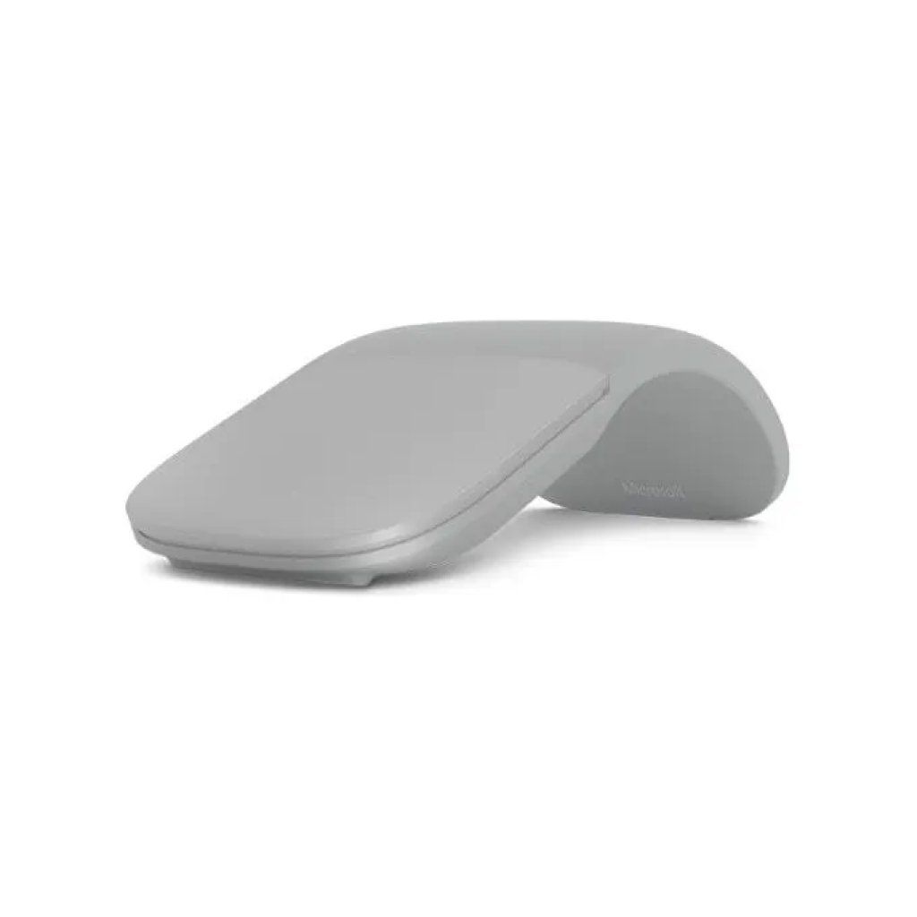 Microsoft Surface Arc Mouse Bluetooth Argento