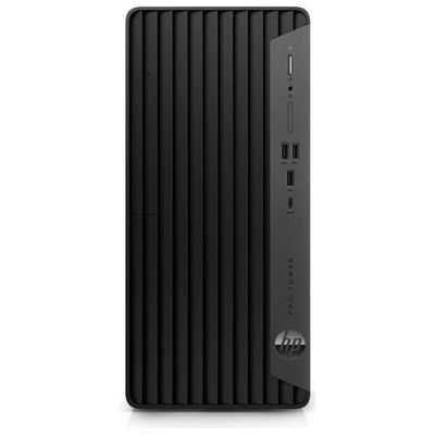 HP Pro Tower 400 G9 PCI, Intel Core i7-14700, 16 GB RAM, SSD 512 GB, Nero HP Pro Tower 400 G9 PCI, Intel Core i7-14700, 16 GB RAM, SSD 512 GB, Nero