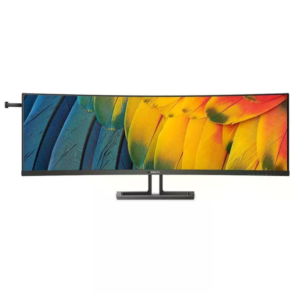 Philips 45B1U6900C/00 Monitor UltraWide 44,5 Philips 45B1U6900C/00 Monitor UltraWide 44,5" Dual QHD USB-C