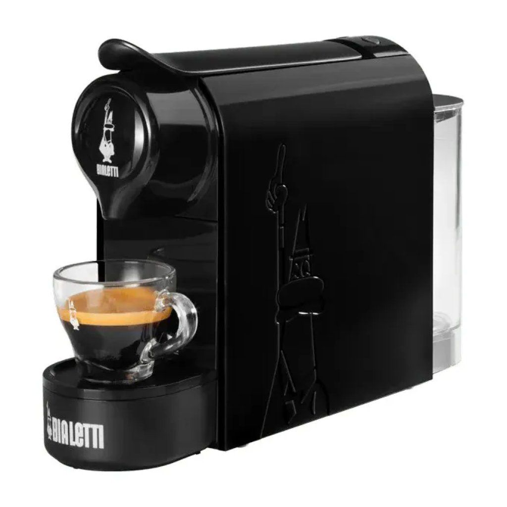 Bialetti GIOIA Macchina da caffe' a Capsule 0 Bialetti GIOIA Macchina da caffe' a Capsule 0