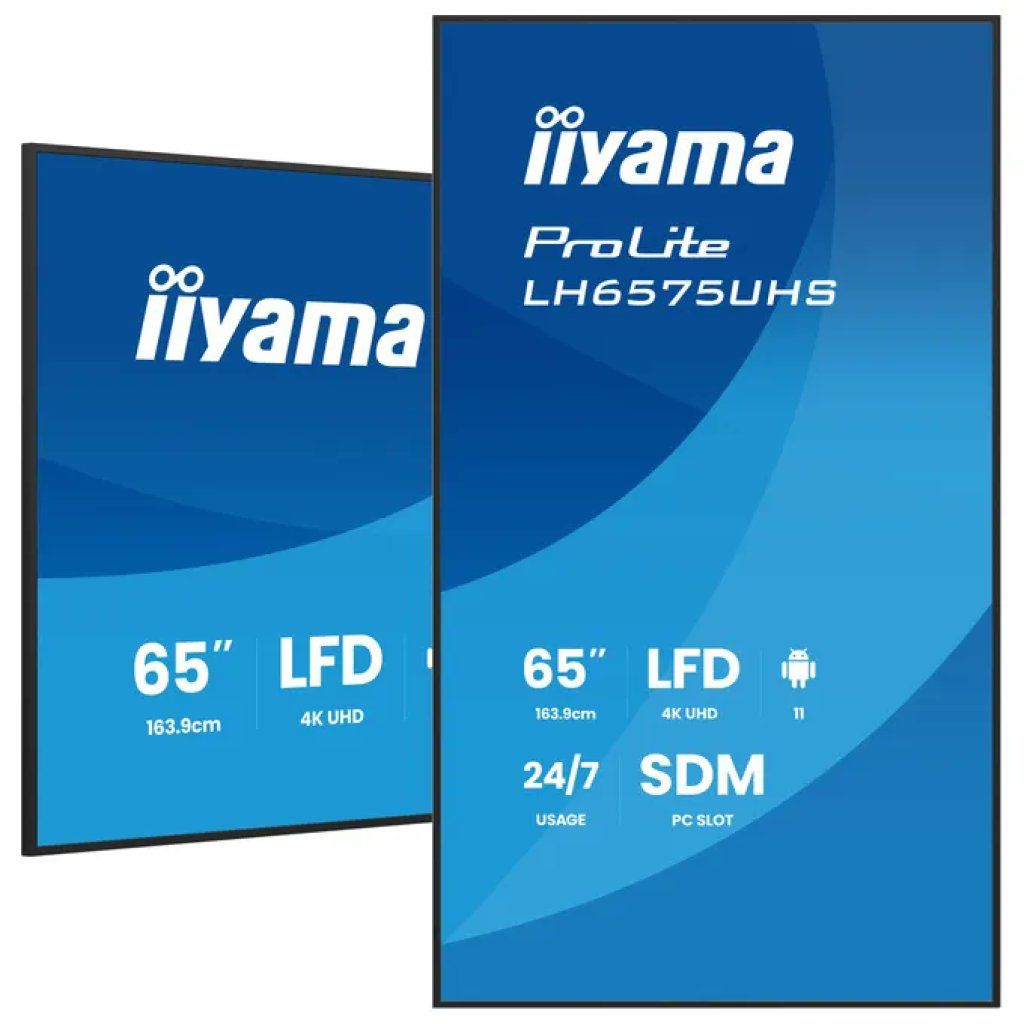 Iiyama LH6575UHS
