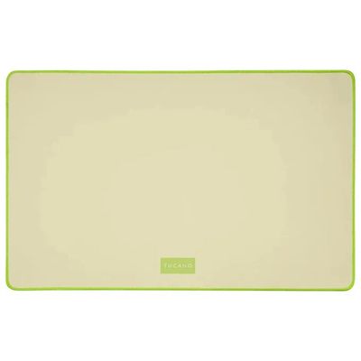 Tucano One Desk Pad Giallo 55 × 35 cm Tucano One Desk Pad Giallo 55 × 35 cm