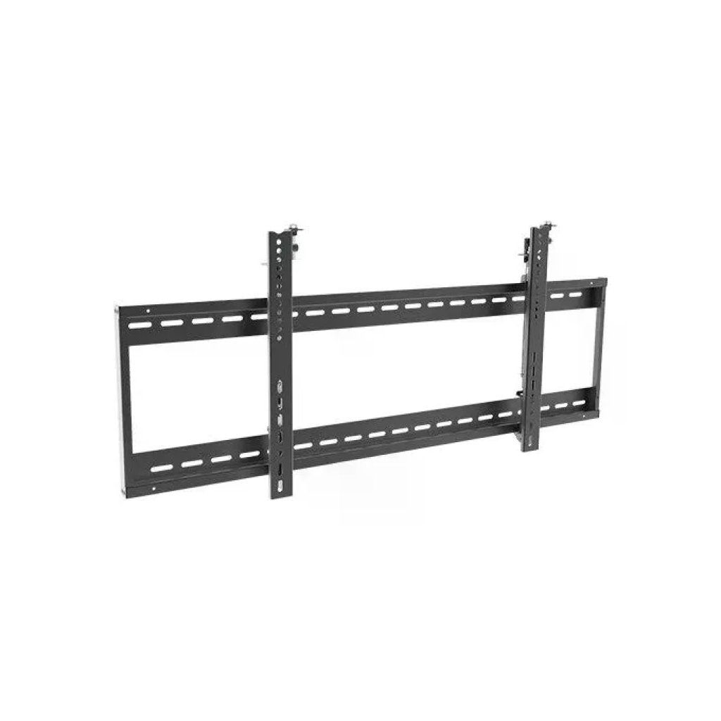 Link Accessori LKBR52 Supporto TV a Parete 54–70 pollici, VESA 200×200–800×400 mm, portata 70 kg, nero Link Accessori LKBR52 Supporto TV a Parete 54–70 pollici, VESA 200×200–800×400 mm, portata 70 kg, nero