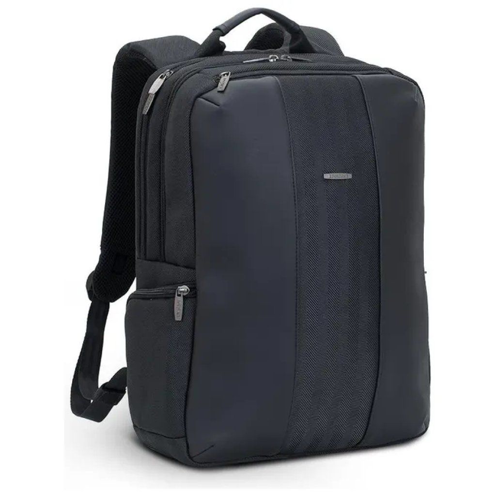 LINK Rivacase 8165 Zaino Business Nero per Notebook 15,6"