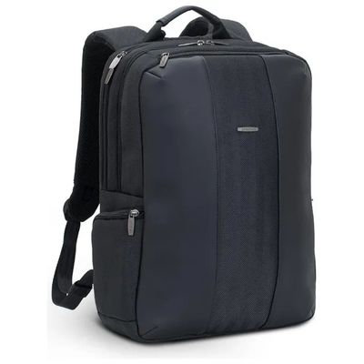 LINK Rivacase 8165 Zaino Business Nero per Notebook 15,6"