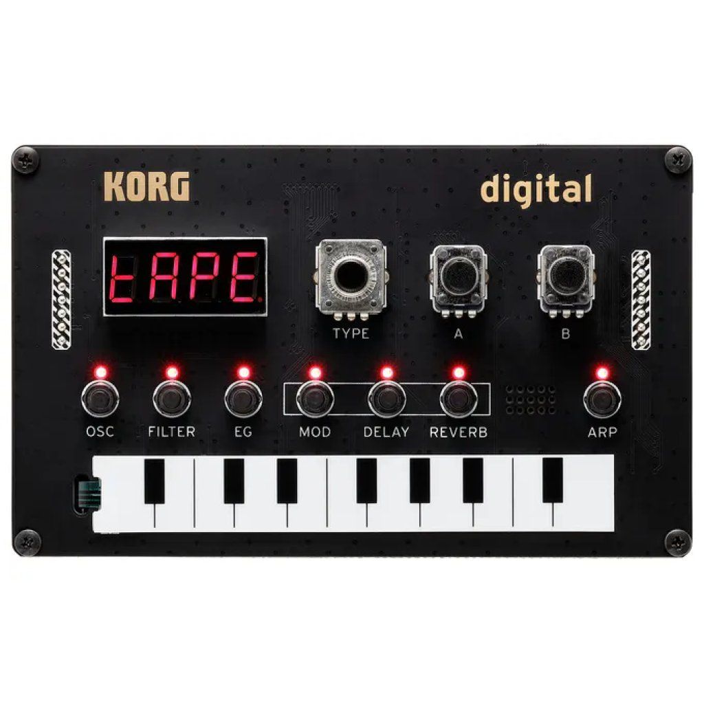 Korg KRNTS1 NTS Korg KRNTS1 NTS