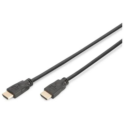 DIGITUS Cavo HDMI High Speed con Ethernet 50 m, 4K Ultra HD DIGITUS Cavo HDMI High Speed con Ethernet 50 m, 4K Ultra HD