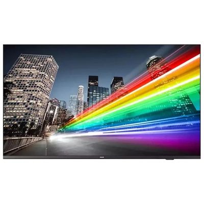 Philips 55BFL2214/12 B-Line TV LED 55” 4K Ultra HD con Android TV, Wi-Fi e Chromecast Philips 55BFL2214/12 B-Line TV LED 55” 4K Ultra HD con Android TV, Wi-Fi e Chromecast