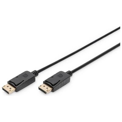 Digitus AK-340103-020-S Cavo DisplayPort 2 m Digitus AK-340103-020-S Cavo DisplayPort 2 m