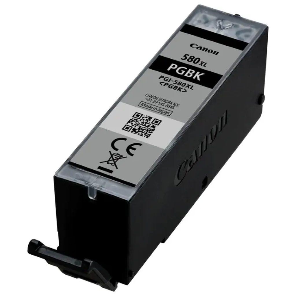 Canon PGI-580XL Cartuccia d'inchiostro nero originale
