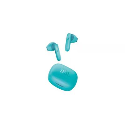 JBL Wave Flex 2 Auricolari Wireless Bluetooth Blu JBL Wave Flex 2 Auricolari Wireless Bluetooth Blu