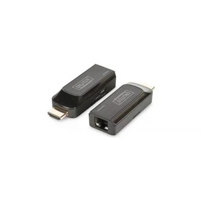 DIGITUS DS-55203 Extender HDMI Full HD 1080p fino a 50 m DIGITUS DS-55203 Extender HDMI Full HD 1080p fino a 50 m