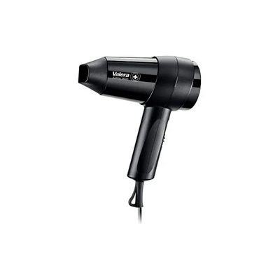 Valera Action 1800 542.08 Asciugacapelli da viaggio 1800 W Nero Valera Action 1800 542.08 Asciugacapelli da viaggio 1800 W Nero