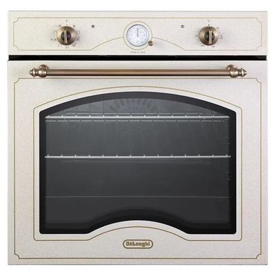 DELONGHI De’Longhi CM9LAV Forno da Incasso Multifunzione 74 L Avena