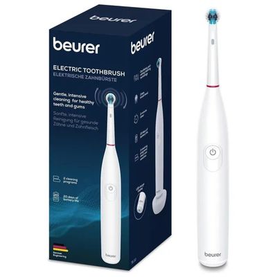 Beurer TB 30 Spazzolino Elettrico Oscillante-Pulsante