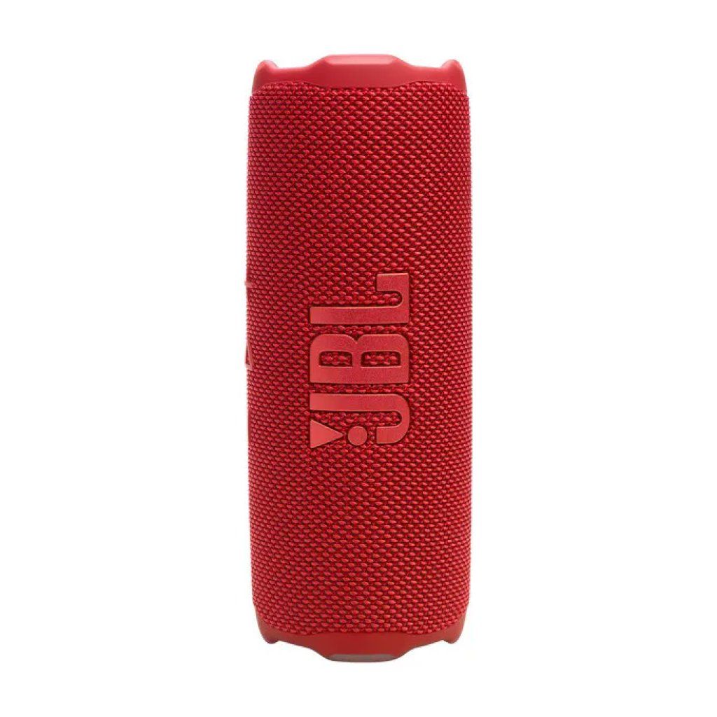 JBL Flip 7 Speaker Bluetooth Impermeabile Rosso 35 W