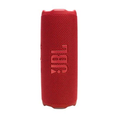 JBL Flip 7 Speaker Bluetooth Impermeabile Rosso 35 W JBL Flip 7 Speaker Bluetooth Impermeabile Rosso 35 W