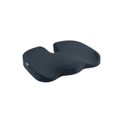 Leitz Ergo Cosy 5284-00-89 – Cuscino da seduta ergonomico grigio Leitz Ergo Cosy 5284-00-89 – Cuscino da seduta ergonomico grigio