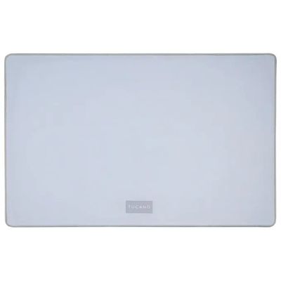 TUCANO One Desk Pad Neo Silver 80 × 30 cm TUCANO One Desk Pad Neo Silver 80 × 30 cm