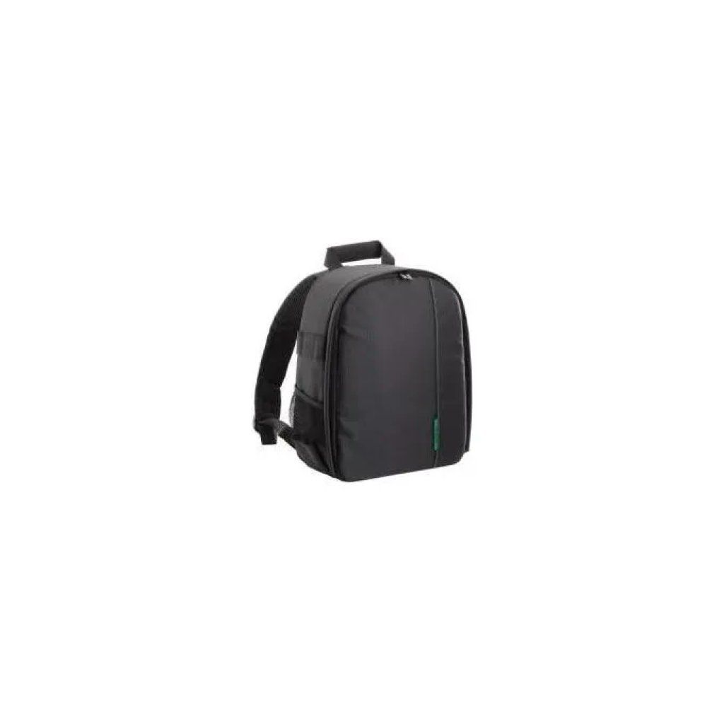 PRODOTTI COMPATIBILI RivaCase 7460 Green Mantis Zaino Fotografico DSLR 20 L Nero