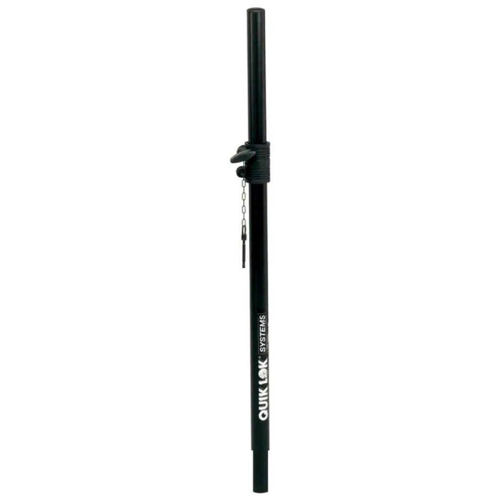 Quiklok S203 Asta Tubolare in Acciaio per Diffusori Satellite Quiklok S203 Asta Tubolare in Acciaio per Diffusori Satellite