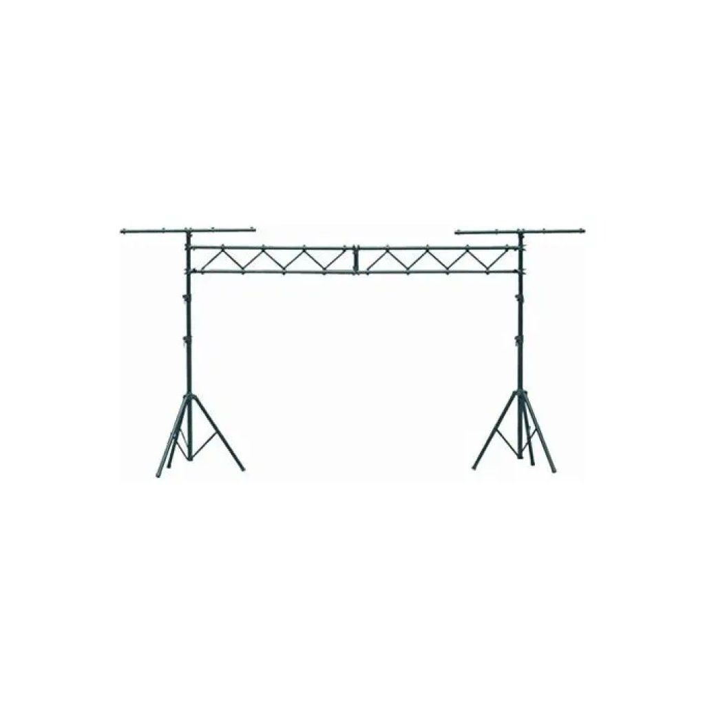 QUIKLOK QUIK LOK STS-14 Ponte in Alluminio per Luci, Nero QUIKLOK QUIK LOK STS-14 Ponte in Alluminio per Luci, Nero