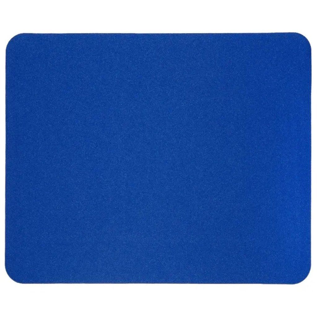 Link Tappetino Mouse Blu 26 x 21 cm Link Tappetino Mouse Blu 26 x 21 cm