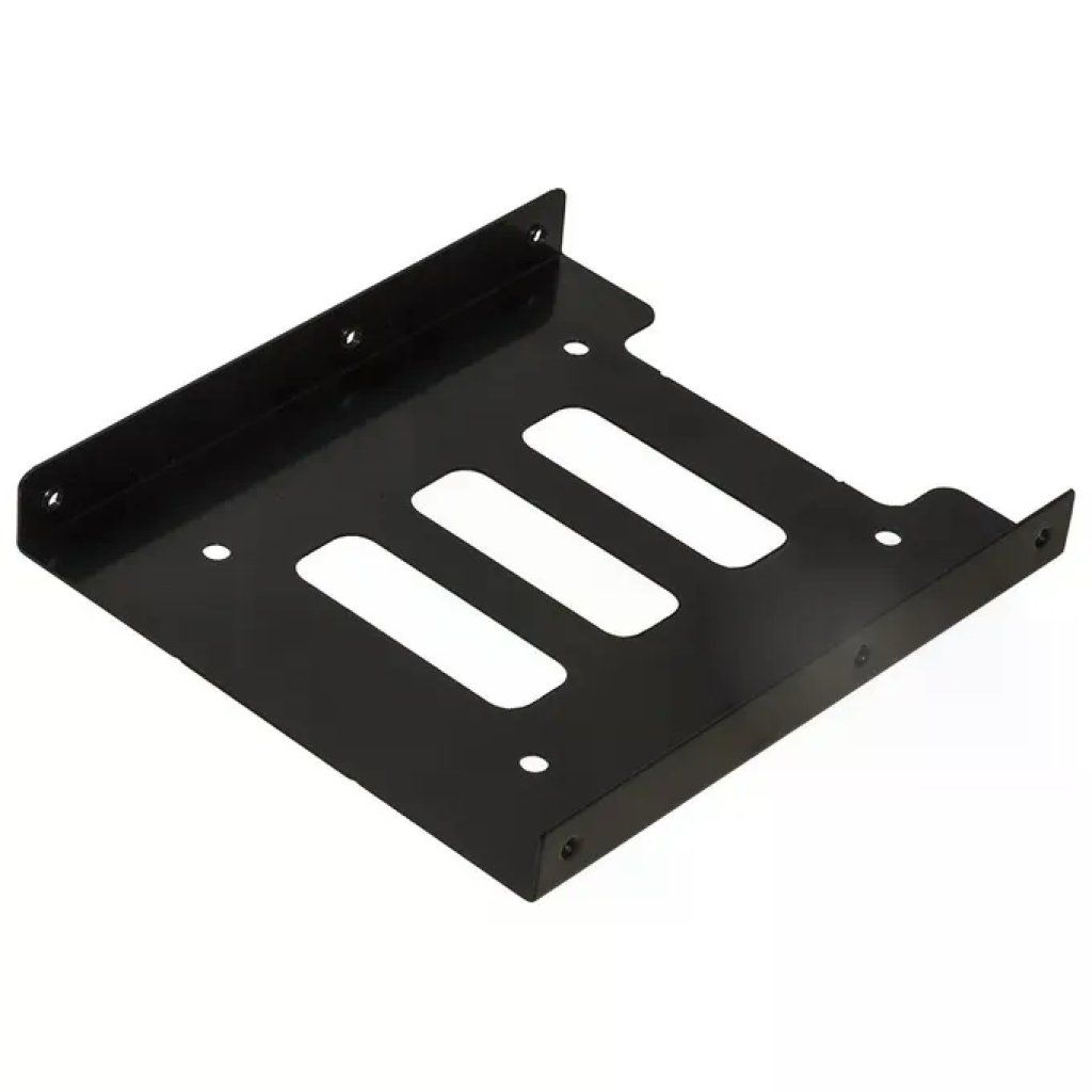 LINK LKLU01 Staffa Adattatore HDD/SSD da 2,5" a 3,5"