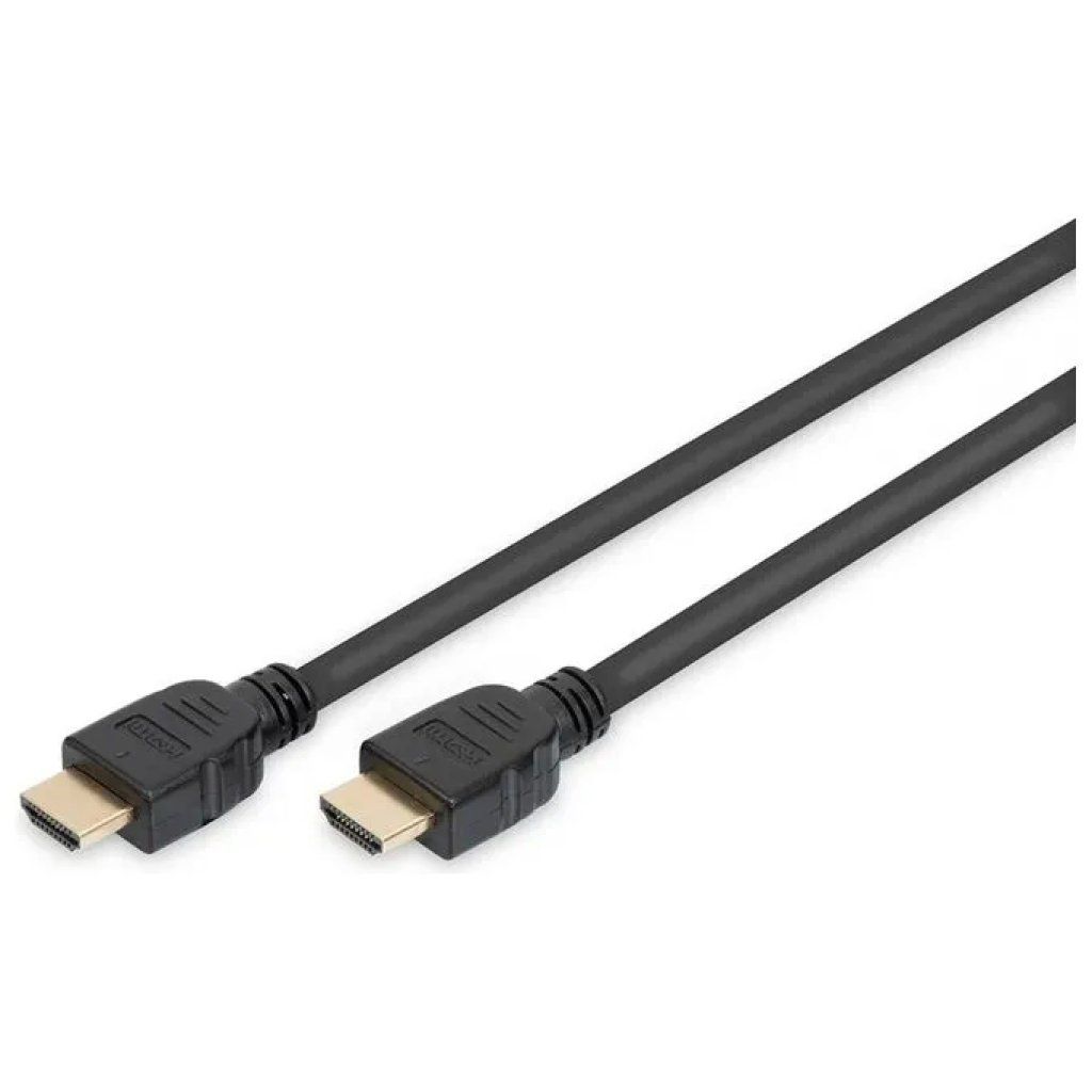 Digitus Cavo HDMI 2.1 Ultra High Speed 8K 60Hz, 3 m Digitus Cavo HDMI 2.1 Ultra High Speed 8K 60Hz, 3 m
