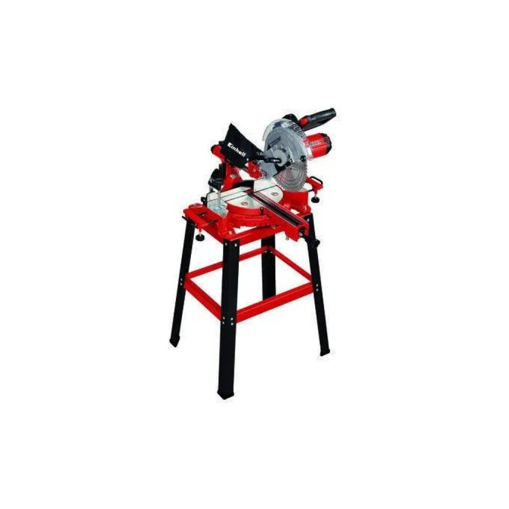 Einhell TC-SM 2531/2 U Troncatrice Radiale 1900 W