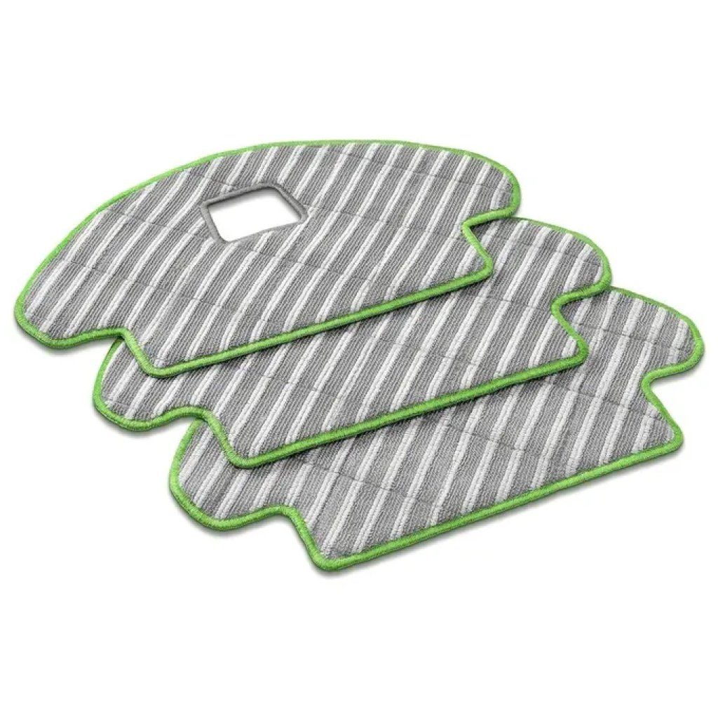 IRobot Kit da 3 Panni Lavapavimenti per Combo IRobot Kit da 3 Panni Lavapavimenti per Combo