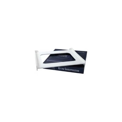 I-GENIO 998 Kit Universale di Sovrapposizione per Lavatrice e Asciugatrice I-GENIO 998 Kit Universale di Sovrapposizione per Lavatrice e Asciugatrice