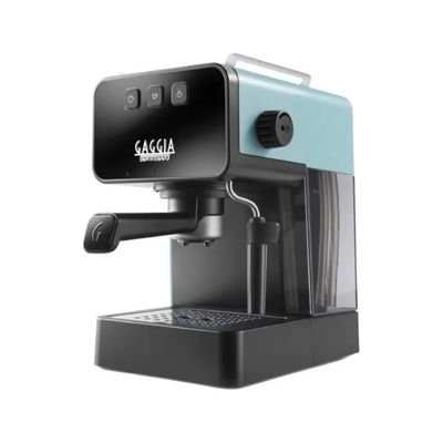 Gaggia Espresso Deluxe EG2111-66 – Macchina per caffè espresso manuale verde